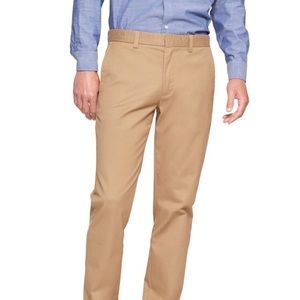 Banana Republic Aiden TechMotion Chino 34x34